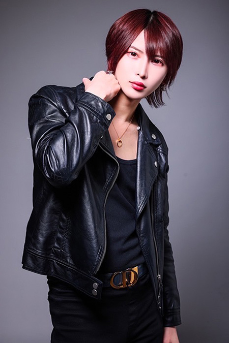 ねお GENTLY東京 歌舞伎町