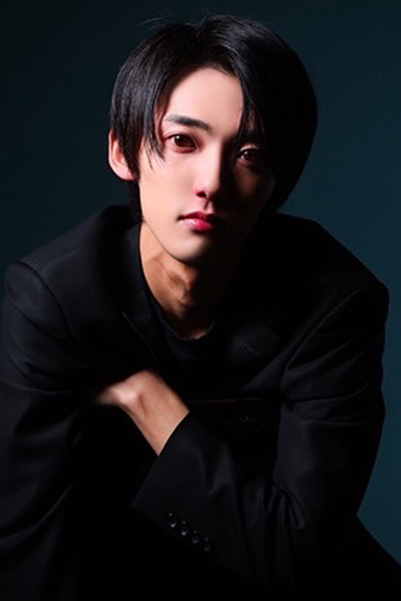 春音 虎伯 GENTLY東京 歌舞伎町