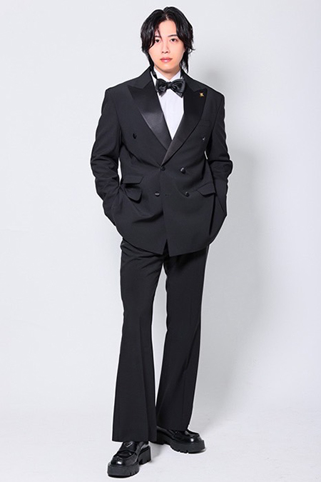 アオイリュウヤ GENTLY東京 歌舞伎町