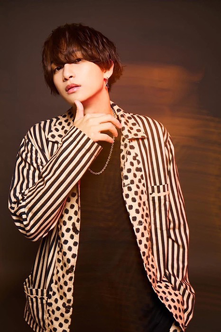 礼人 GENTLY東京 歌舞伎町