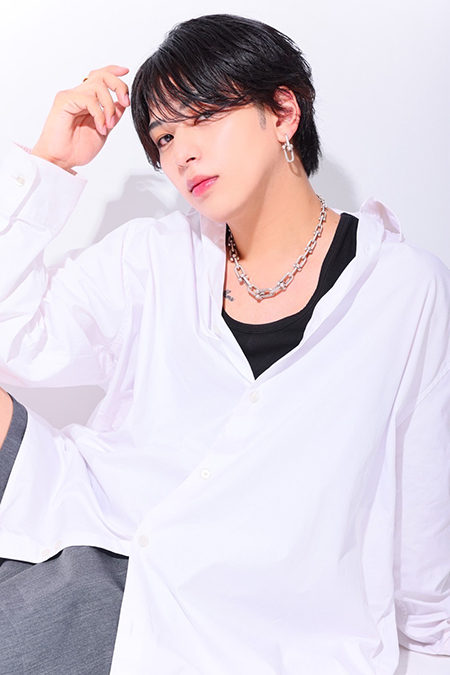 ランキング神木 悠人