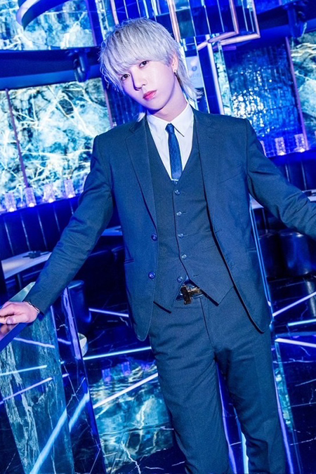 海風 ハヤテ AMBERS 大阪 ミナミ