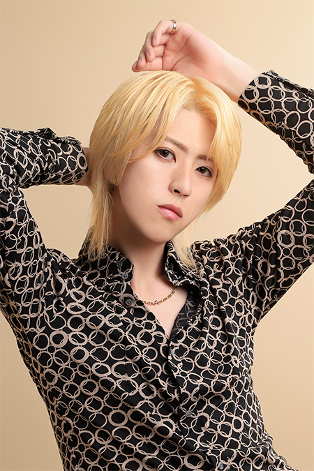 麻倉 省吾 VOCE 歌舞伎町