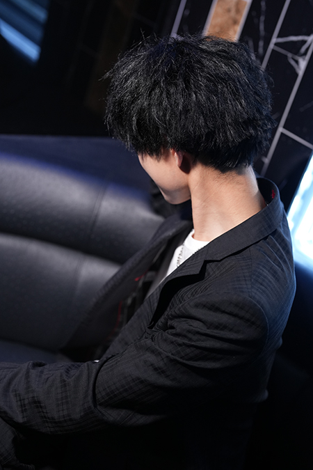 江戸川 乱歩 Destiny -acro- 香川／高松