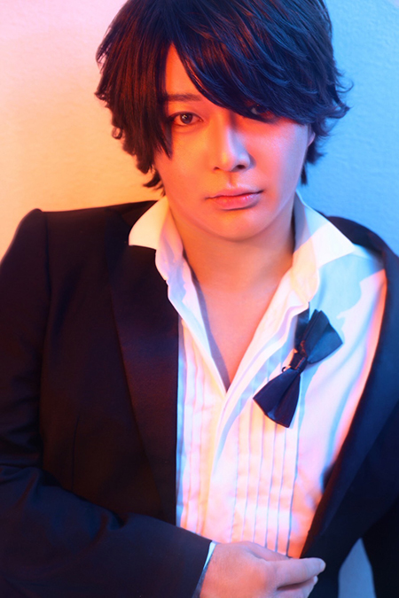 如月 秀斗 W 大阪 ミナミ