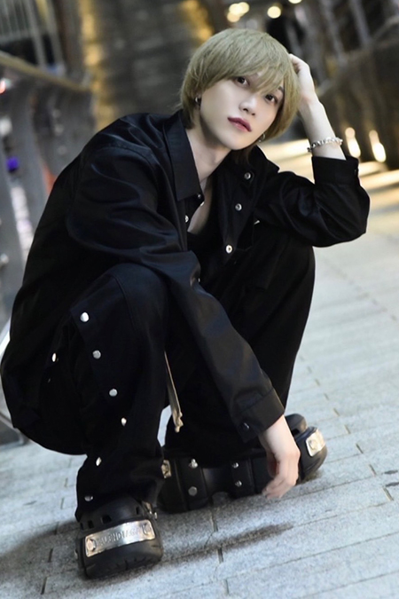 天上 春斗 アンフェア 大阪 ミナミ