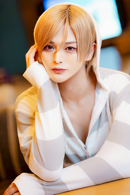 ランキング美月