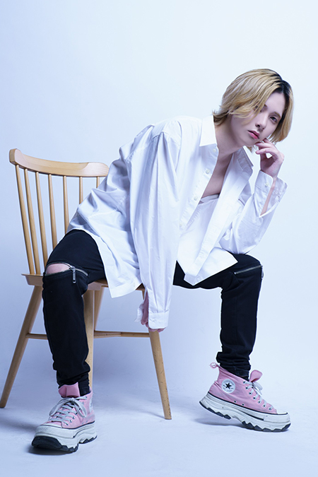 リヨン IR 大阪 ミナミ