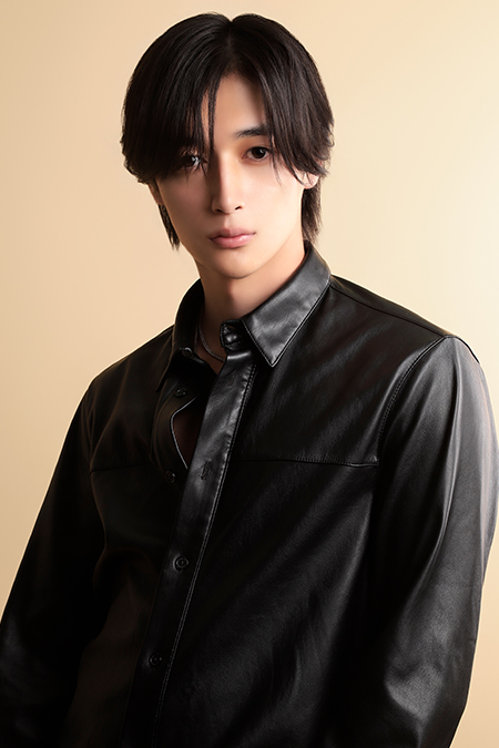 ISSEY VOCE 歌舞伎町