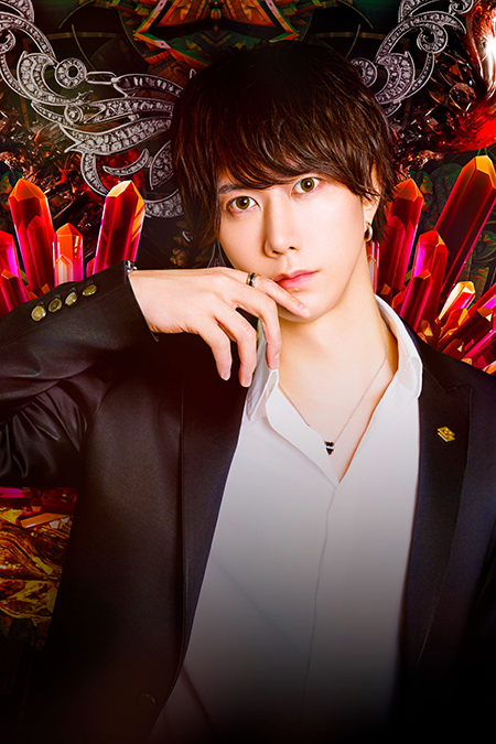 あたり Lillion 歌舞伎町