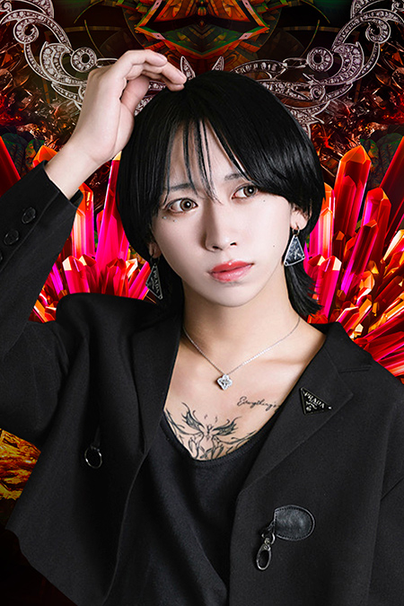 七華 琉愛 Lillion 歌舞伎町