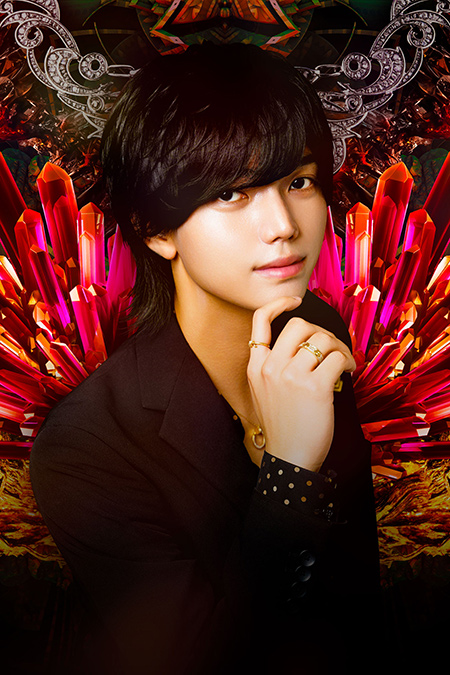 夏葵 千颯 Lillion 歌舞伎町