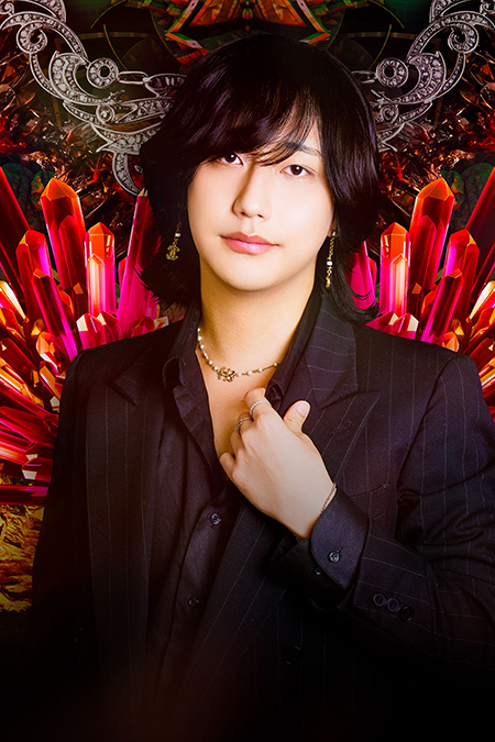 橘 アキ Lillion 歌舞伎町