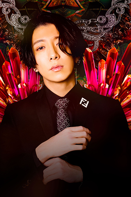 今際 なつき Lillion 歌舞伎町