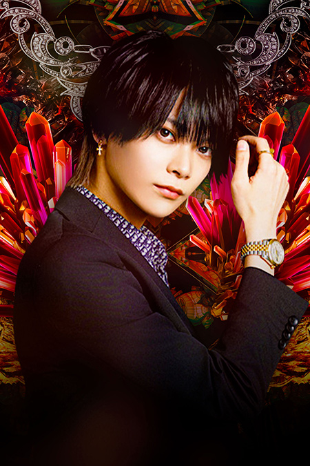 成宮 鳴 Lillion 歌舞伎町