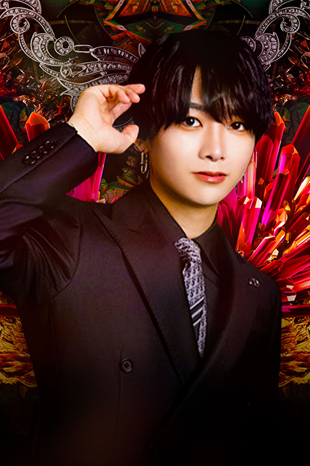 レン Lillion 歌舞伎町