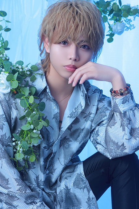 刃牙紅 楓哉 DIAMONT 大阪 ミナミ