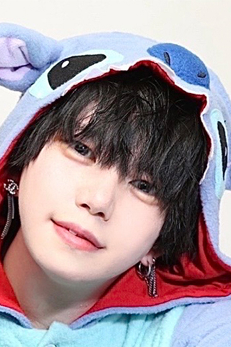 テテ SINCE YOU本店 歌舞伎町