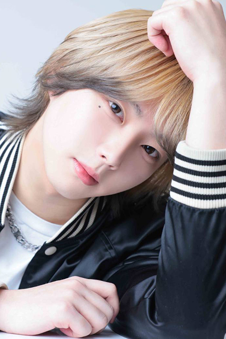 羽美 Valentine 大阪 ミナミ