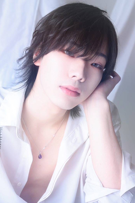 亜央 Valentine 大阪 ミナミ