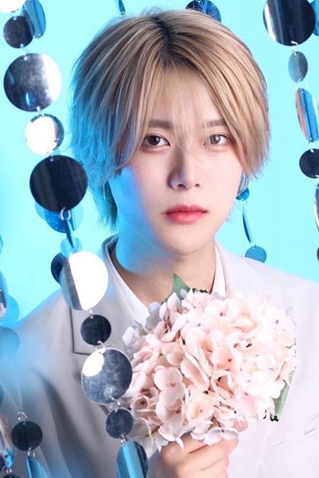 成宮 陸斗 Collection -osaka- 大阪 ミナミ