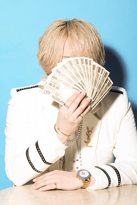 一輝 叶逢 GOLD -players club- 群馬／伊勢崎・高崎・前橋