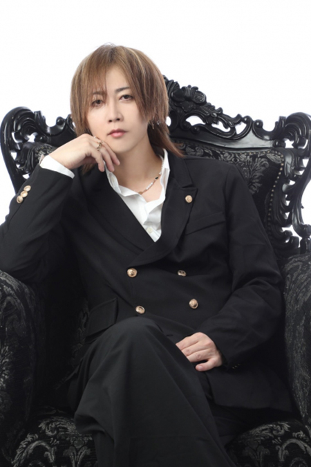 久遠 翔 OZONE -players club- 歌舞伎町