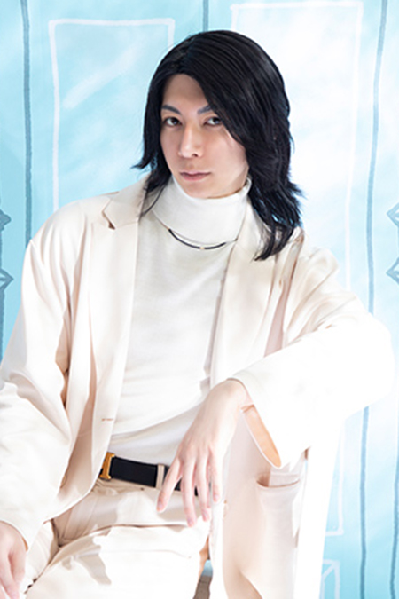 難波 恭弥 LALA 歌舞伎町