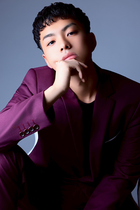 花咲 龍美 ORGODEMIR 大阪 ミナミ