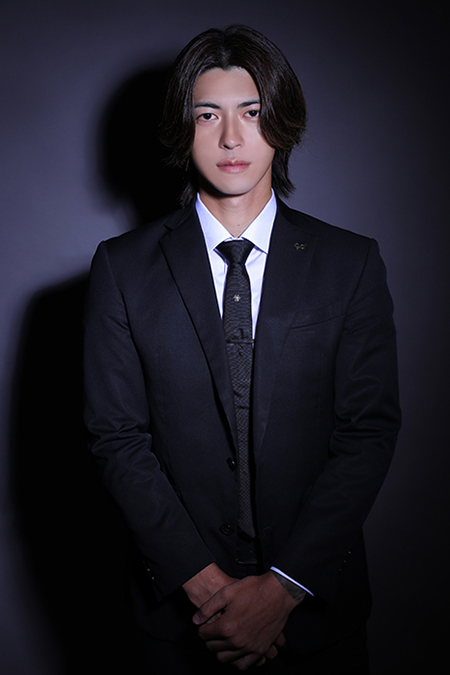 拓麻 REMAKE 歌舞伎町