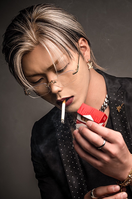 おりょ陛下 ACQUA -Amber- 京都 祇園