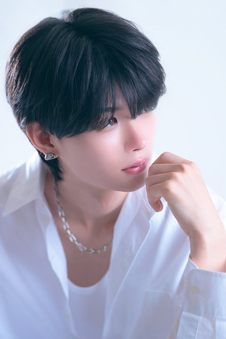 新一 CODE 大阪 ミナミ