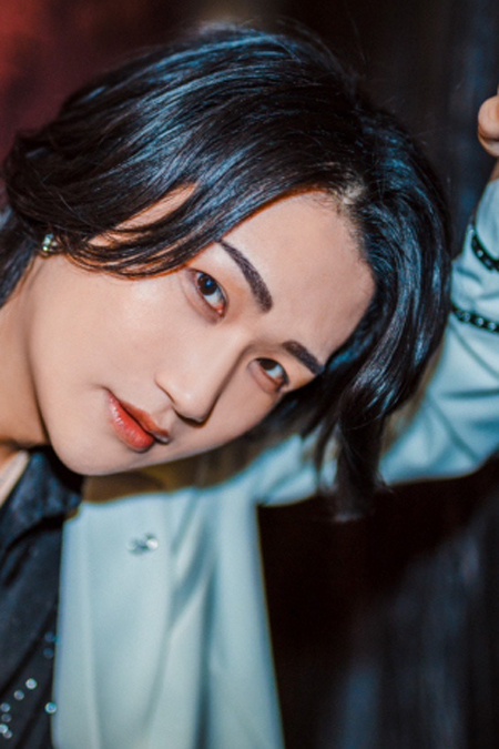 白馬 シュン OZONE -players club- 歌舞伎町