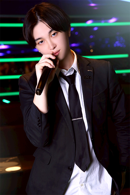 結城 はう ATOM-CLEAR- 大阪 キタ