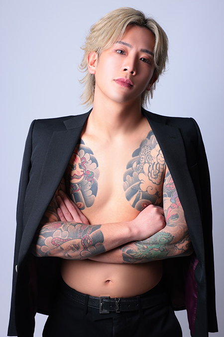 まさとまる XXX -faith- 大阪 ミナミ