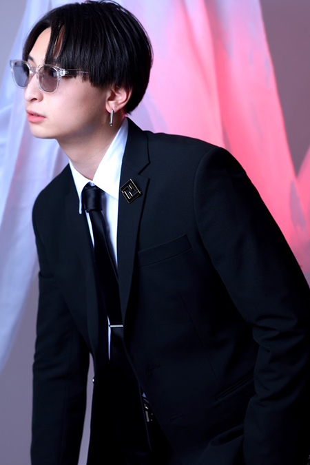 白峰 ましろ Anser 神戸