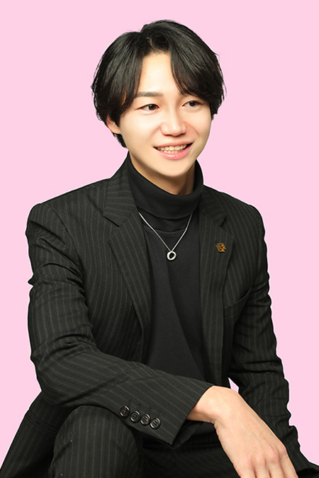 ゆいと l 歌舞伎町