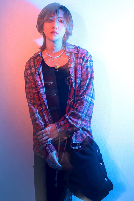 輝美 玲人 FUYUTSUKI -OSAKA- 大阪 ミナミ