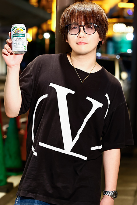 おねだり☆ゆう