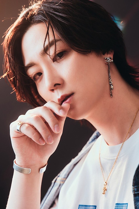 椎名 亮介 UNIVERSE -zero- 大阪 ミナミ