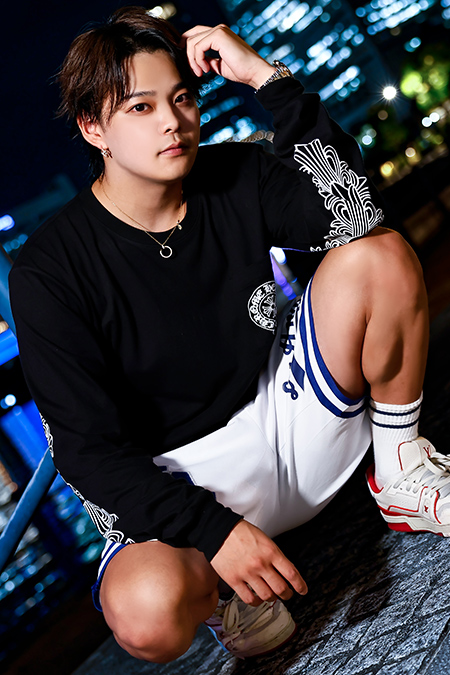 暁月 華紅夜 Dewor 神奈川／横浜・川崎