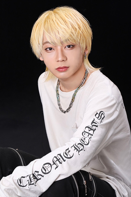 流川 碧斗 AHEAD 大阪 キタ