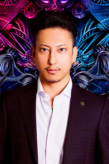 鳴海 凌也 SiVAH 歌舞伎町