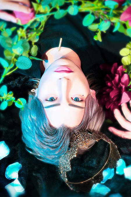 田中 流夜 KiJiMUNA 大阪 ミナミ