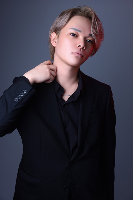 侑斗 Dears BACHELOR 大阪 ミナミ