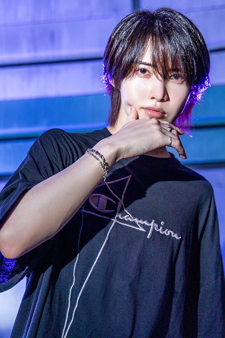 あおい BLEACH 大阪 ミナミ