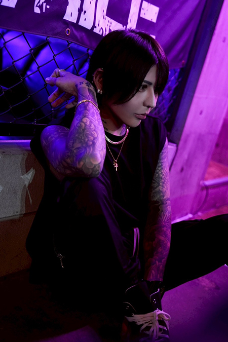 一条 蓮 ROX 岡山