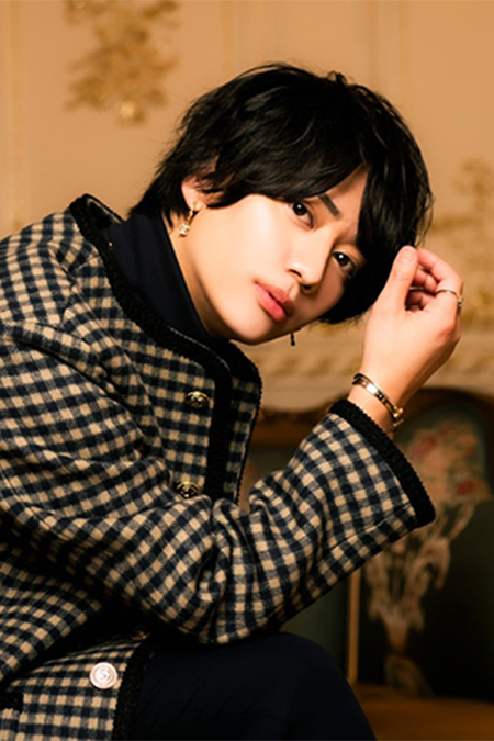 結城 楓 TOP DANDY 別館 歌舞伎町