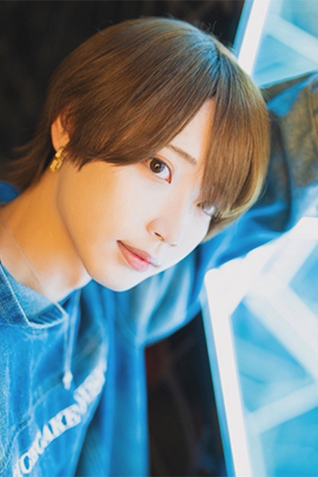 夜空 ヒナタ TOP DANDY 別館 歌舞伎町