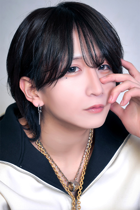 成宮 ヒナタ TOP DANDY 歌舞伎町